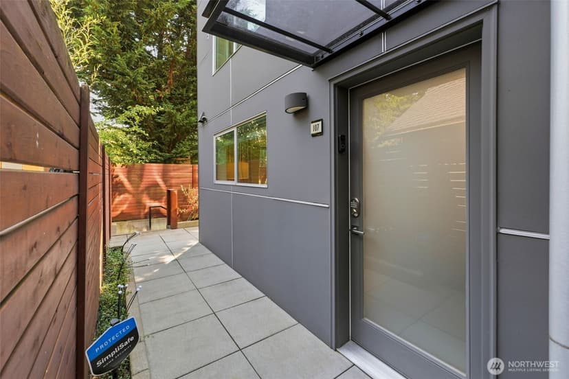 Property photo for 315 W Galer Street #107, Seattle photo 29