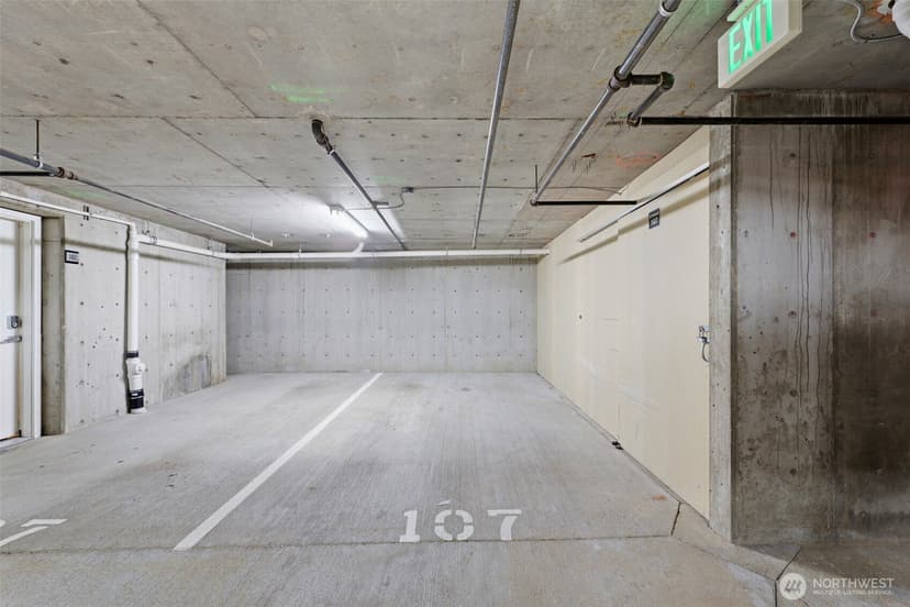 Property photo for 315 W Galer Street #107, Seattle photo 22