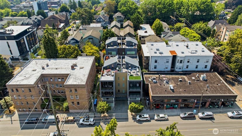 Property photo for 315 W Galer Street #107, Seattle photo 28