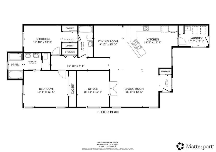 Property photo for 2816 Wilton Lane E, Fife photo 33