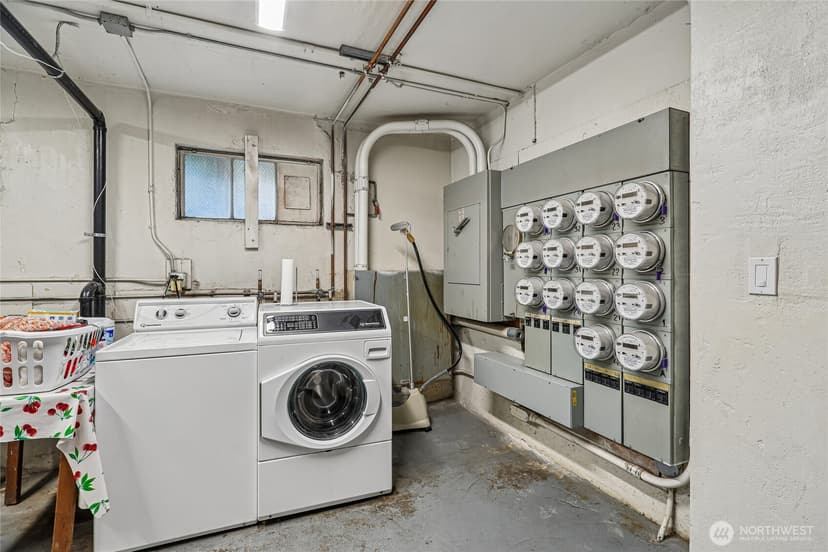 Property photo for 3121 Franklin Avenue E #1, Seattle photo 16