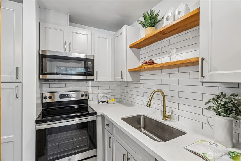 Property photo for 3121 Franklin Avenue E #1, Seattle photo 11