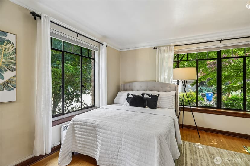 Property photo for 3121 Franklin Avenue E #1, Seattle photo 7