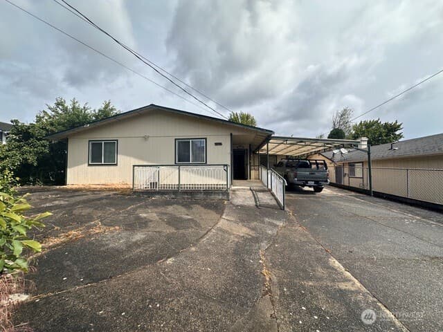 Property photo for 1311 E 38th Street, Tacoma