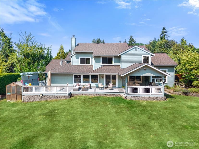 Property photo for 32879 NE 40th Circle, Carnation photo 32