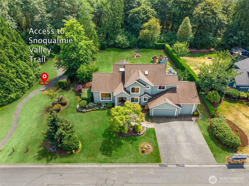 Property photo for 32879 NE 40th Circle, Carnation
