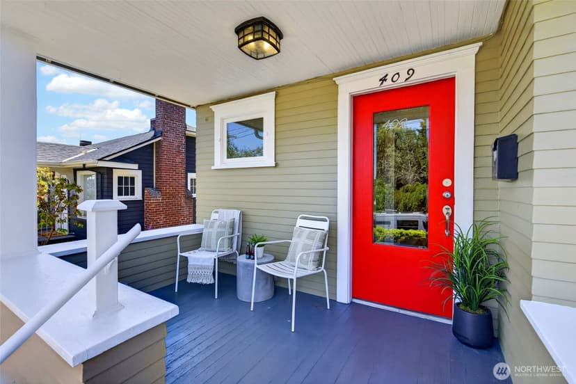 Property photo for 409 NE 60th Street, Seattle photo 6