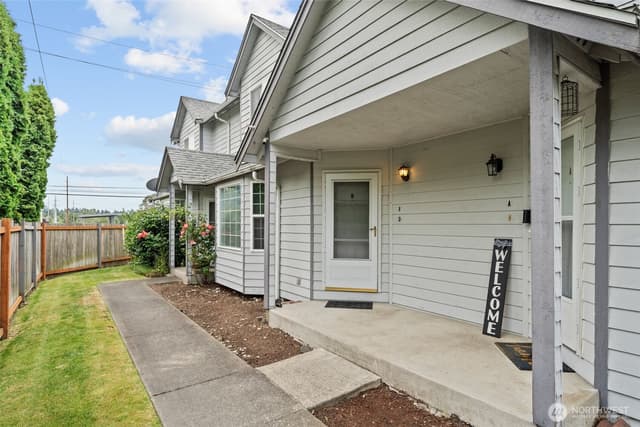 Property photo for 4001 S 74th Street #B, Tacoma