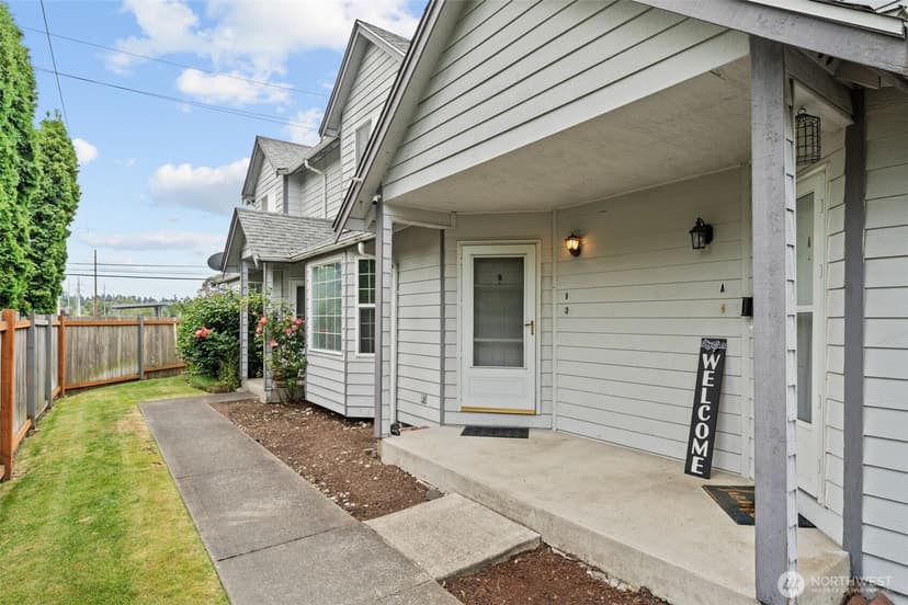 Property photo for 4001 S 74th Street #B, Tacoma
