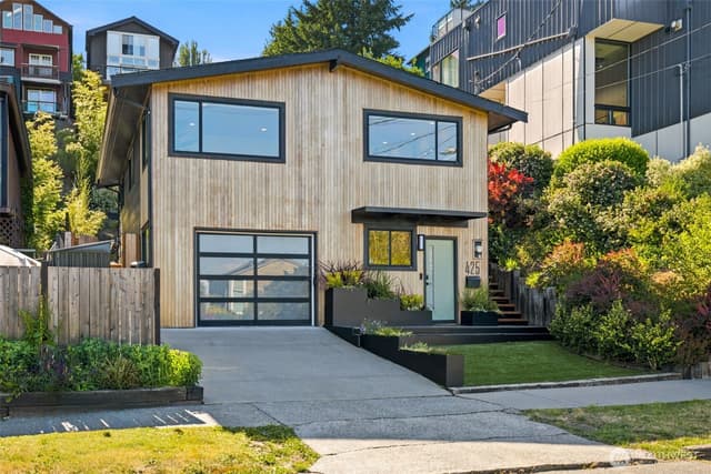 Property photo for 425 26th Avenue E, Seattle