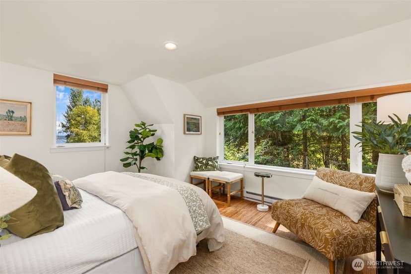 Property photo for 12231 Sunrise Drive NE, Bainbridge Island photo 18