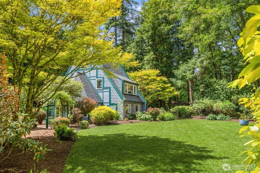 Property photo for 12231 Sunrise Drive NE, Bainbridge Island photo 31