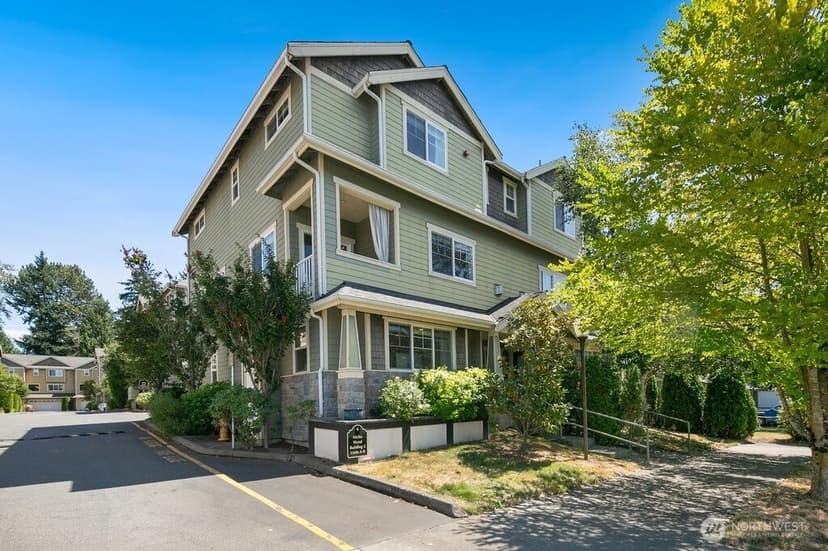 Property photo for 15503 18th Avenue W #2A, Lynnwood