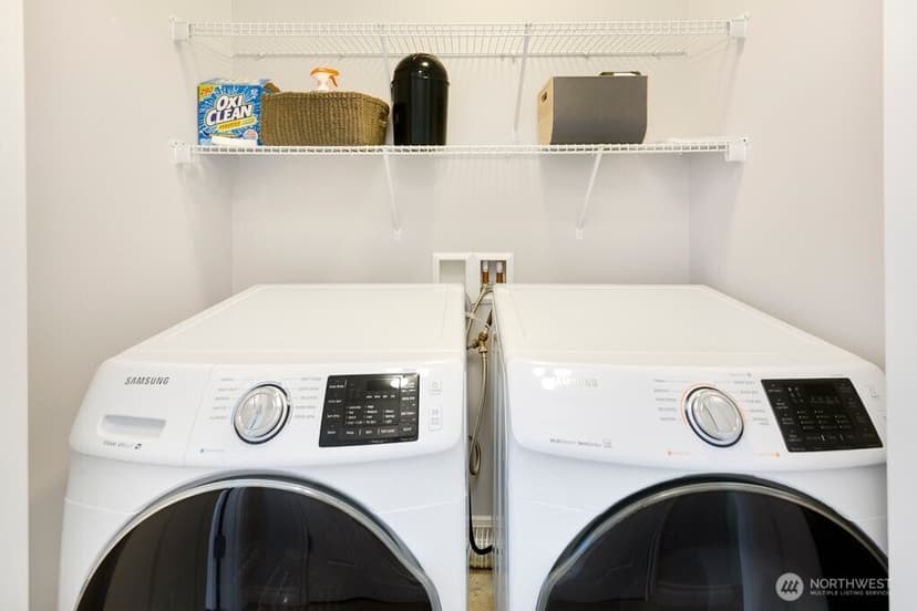 Property photo for 15503 18th Avenue W #2A, Lynnwood photo 25