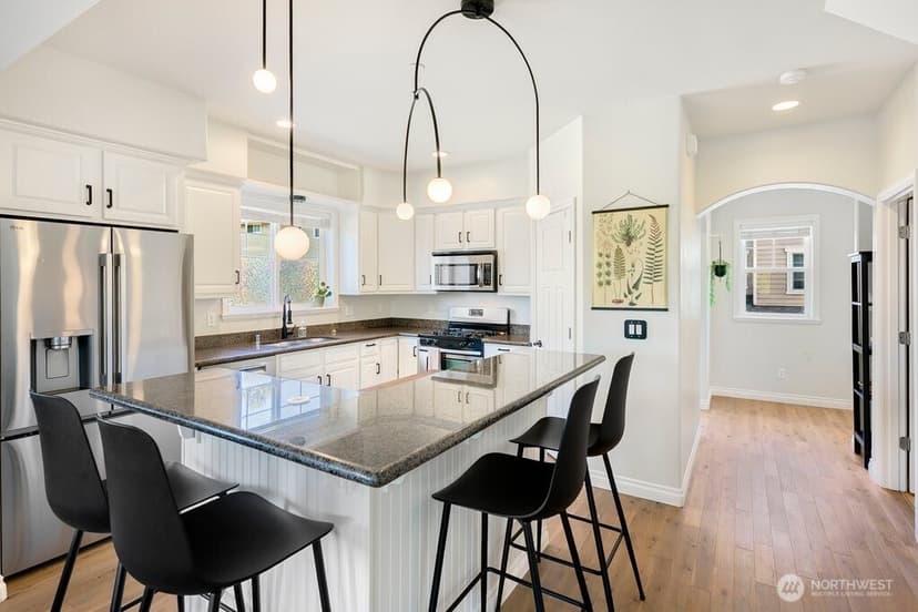 Property photo for 15503 18th Avenue W #2A, Lynnwood photo 9