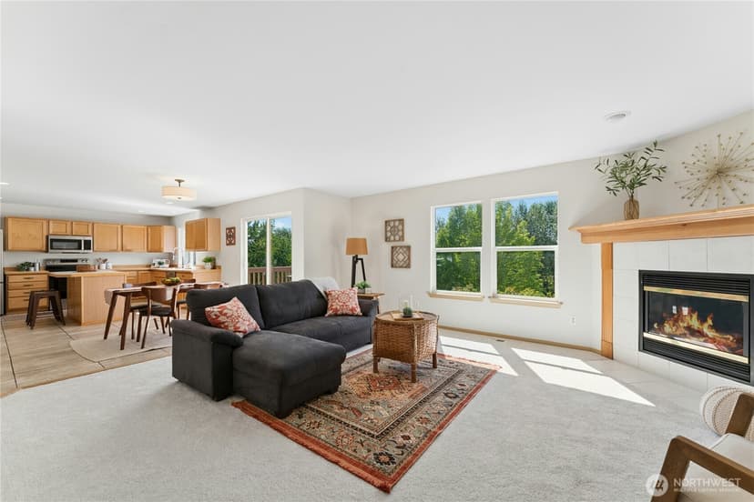 Property photo for 12469 SE 299th Place, Auburn photo 15