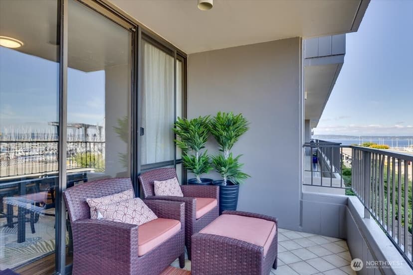 Property photo for 6535 Seaview Avenue NW #305B, Seattle photo 9