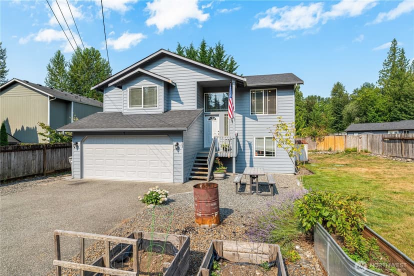 Property photo for 11402 192nd Drive NE, Arlington