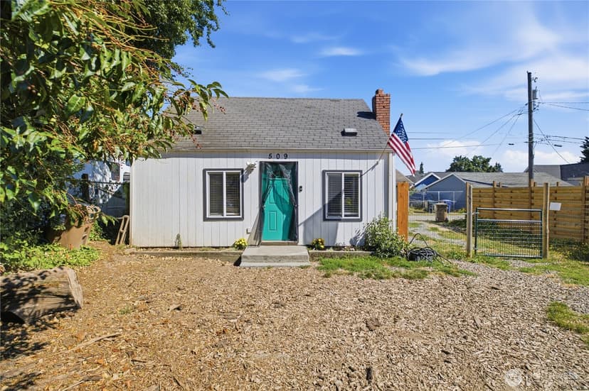 Property photo for 509 S 60th Street, Tacoma photo 29