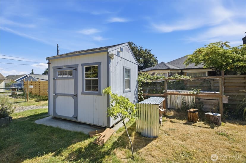 Property photo for 509 S 60th Street, Tacoma photo 21