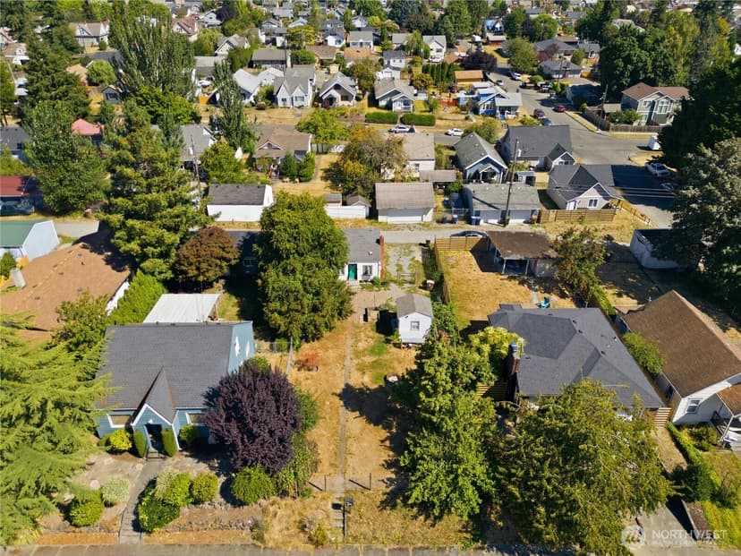 Property photo for 509 S 60th Street, Tacoma photo 36