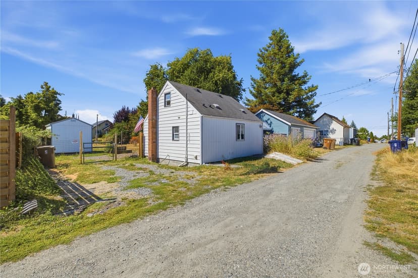 Property photo for 509 S 60th Street, Tacoma photo 33
