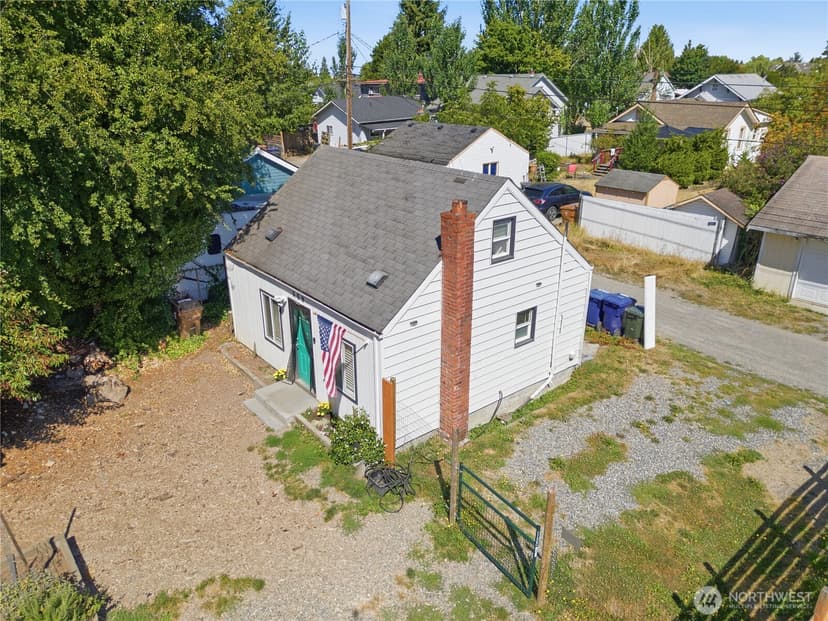Property photo for 509 S 60th Street, Tacoma photo 30