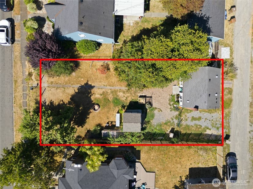 Property photo for 509 S 60th Street, Tacoma photo 38