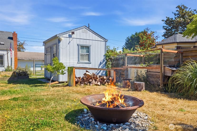 Property photo for 509 S 60th Street, Tacoma photo 25