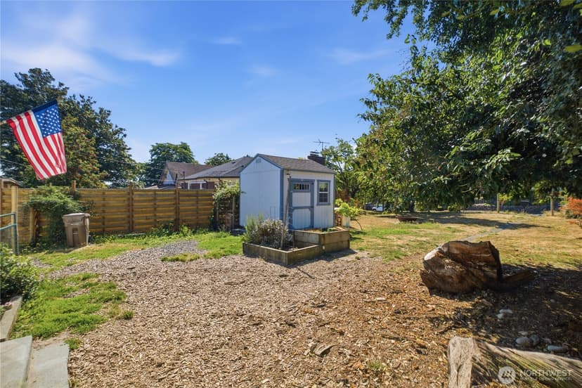 Property photo for 509 S 60th Street, Tacoma photo 18