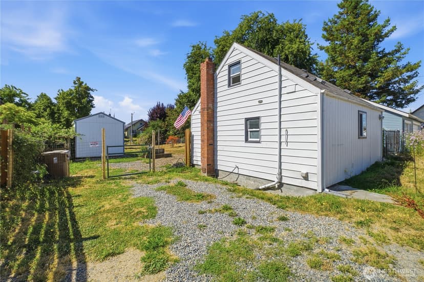 Property photo for 509 S 60th Street, Tacoma photo 32