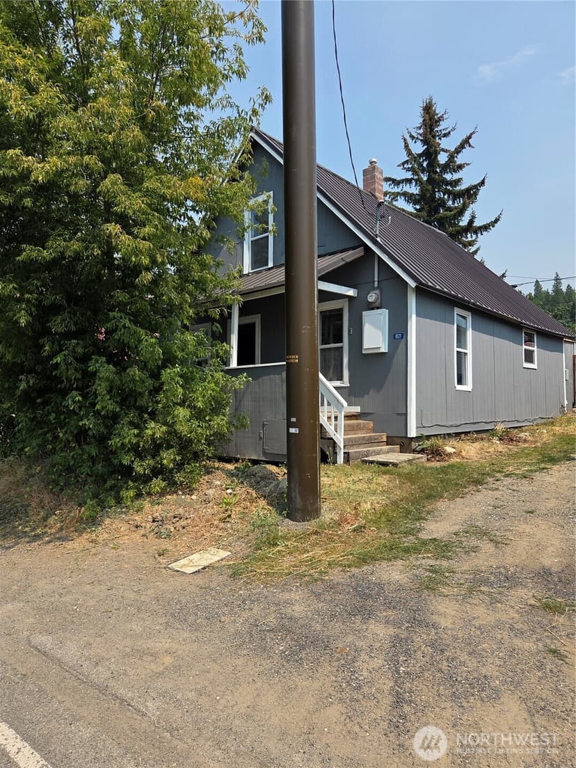 Property photo for 8021 State Route 903, Ronald photo 3