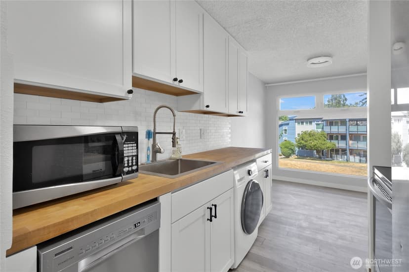 Property photo for 15146 65TH Avenue S #517, Tukwila photo 19