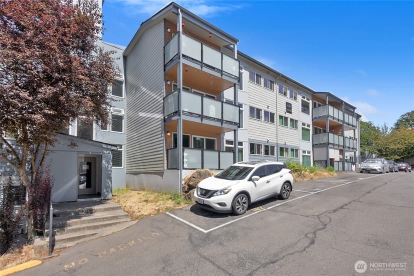 Property photo for 15146 65TH Avenue S #517, Tukwila photo 32