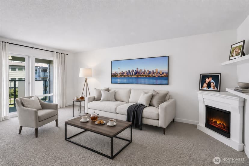 Property photo for 15146 65TH Avenue S #517, Tukwila
