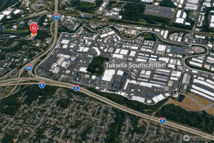 Property photo for 15146 65TH Avenue S #517, Tukwila photo 35
