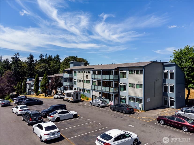 Property photo for 15146 65TH Avenue S #517, Tukwila photo 33