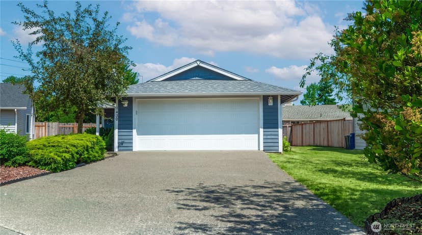 Property photo for 1430 SW 352nd Court, Federal Way