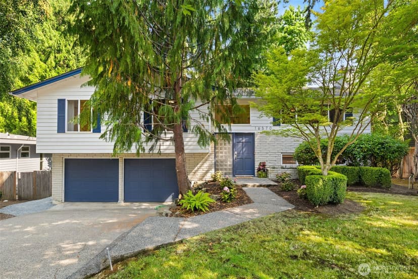 Property photo for 16570 SE 19th Street, Bellevue photo 33