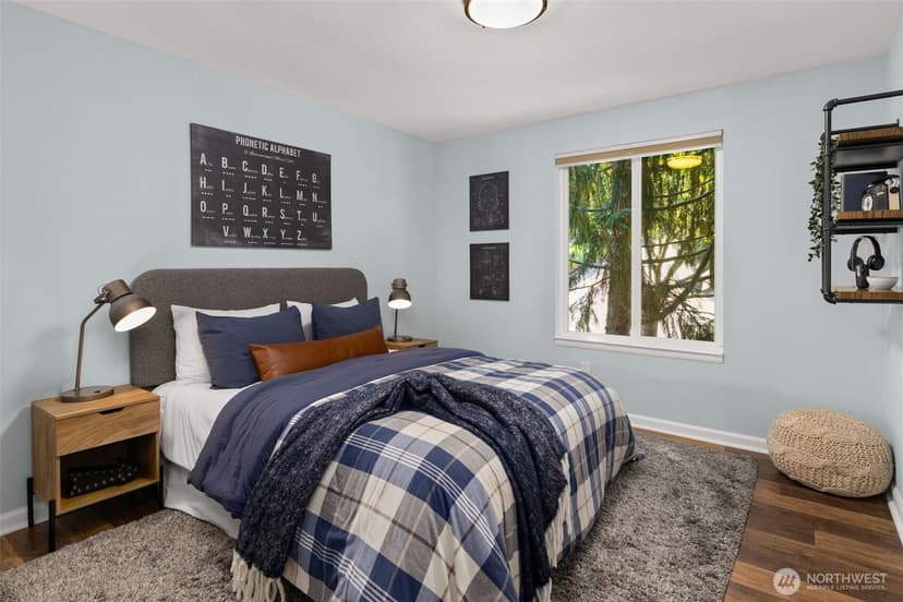Property photo for 16570 SE 19th Street, Bellevue photo 18