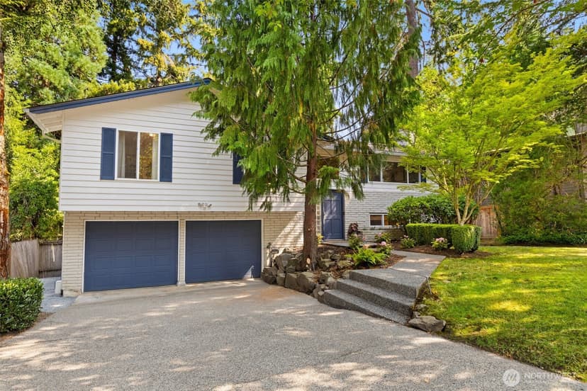 Property photo for 16570 SE 19th Street, Bellevue photo 7