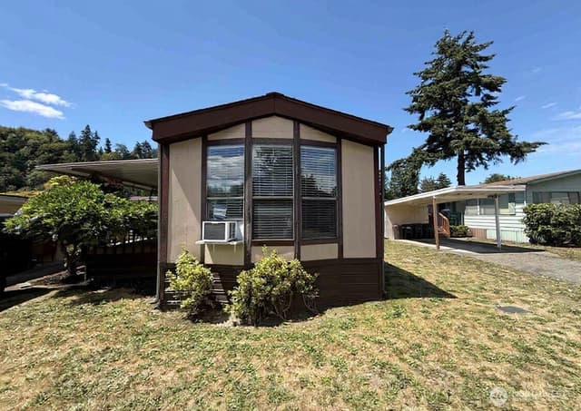 Property photo for 8508 144th Avenue E #11, Puyallup