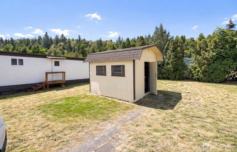 Property photo for 8508 144th Avenue E #11, Puyallup photo 23