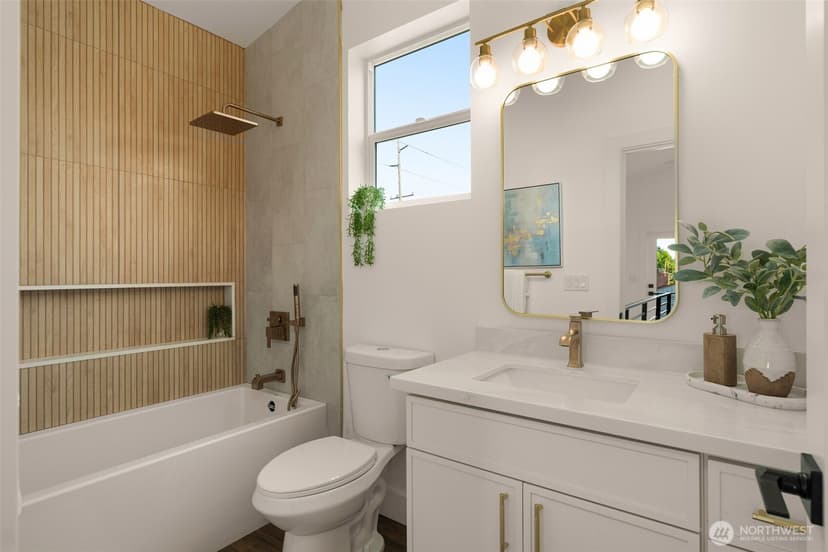 Property photo for 9251 Palatine Avenue N #C, Seattle photo 13