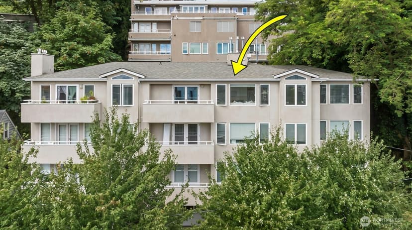 Property photo for 2167 Dexter Avenue N #402, Seattle photo 28
