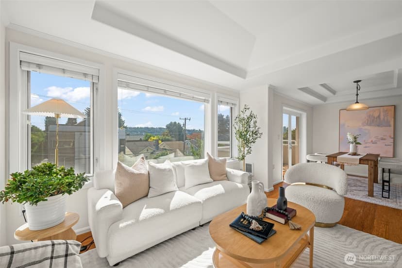 Property photo for 2167 Dexter Avenue N #402, Seattle