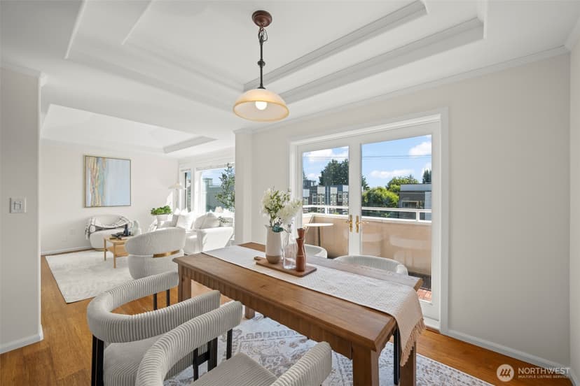 Property photo for 2167 Dexter Avenue N #402, Seattle photo 6