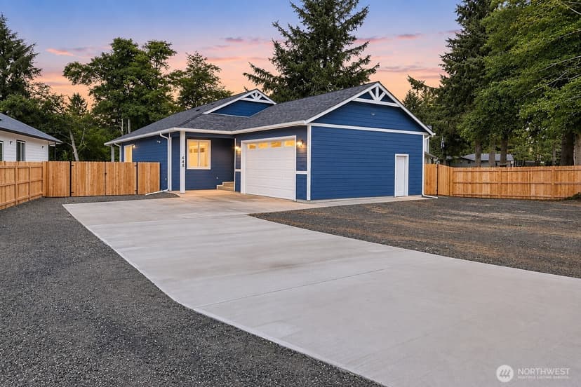 Property photo for 645 Itswoot Avenue SE, Ocean Shores