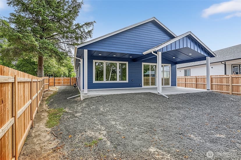 Property photo for 645 Itswoot Avenue SE, Ocean Shores photo 3