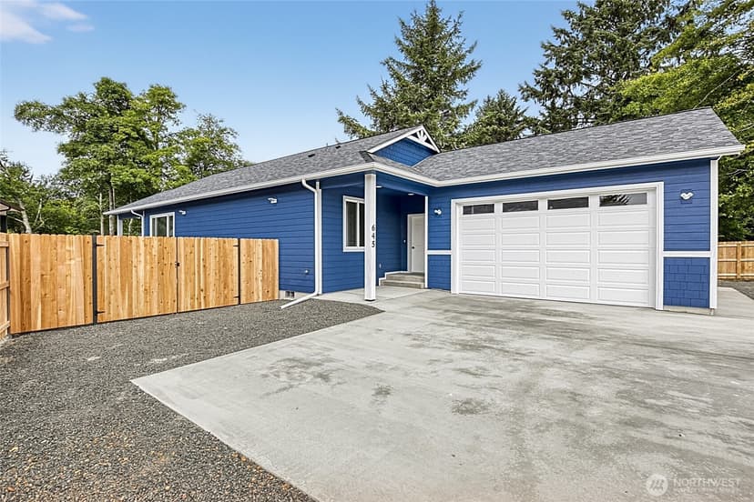 Property photo for 645 Itswoot Avenue SE, Ocean Shores photo 35